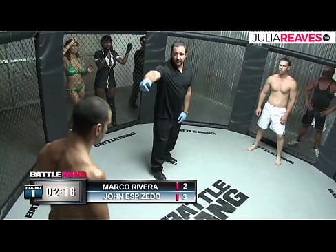 ❤️ Ultimate Fighter knuller en nummerjente rett etter en kamp i ringen ☑ Porno fb ved no.thebestfetishsites.ru ❌