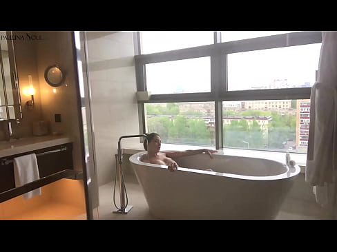 ❤️ En fantastisk babe som lidenskapelig rykker av seg fitta på badet ☑ Porno fb ved no.thebestfetishsites.ru ❌